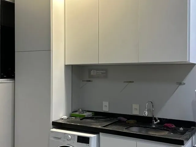 Imagem 9: Condomínio Allegro Residencial - Cobertura Linear 2 Quartos com Suíte e 2 Vagas –