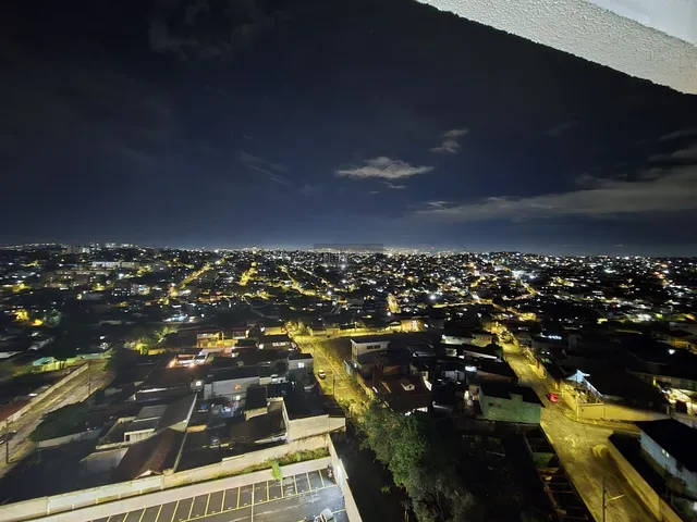Imagem 3: Condomínio Allegro Residencial - Cobertura Linear 2 Quartos com Suíte e 2 Vagas –