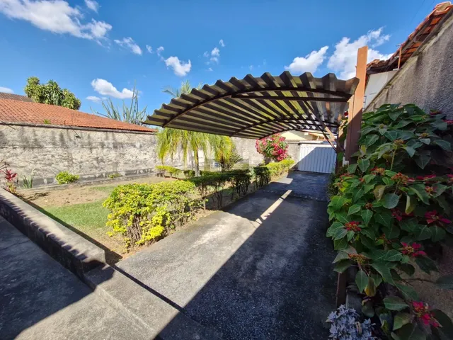 Imagem 12: Casa Linear 2 Quartos com Quintal Amplo – Bairro Copacabana