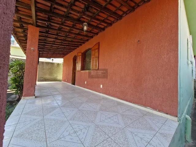 Imagem 7: Casa Linear 2 Quartos com Quintal Amplo – Bairro Copacabana