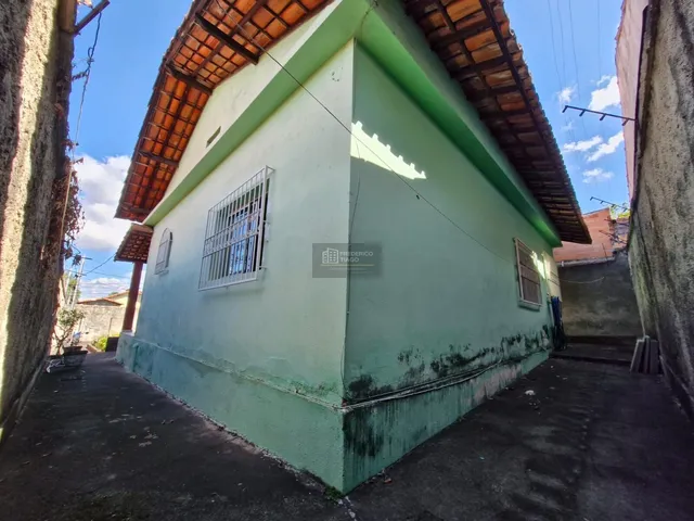 Imagem 9: Casa Linear 2 Quartos com Quintal Amplo – Bairro Copacabana