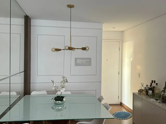 Imagem 16: Condomínio Veredas Vistas do Horizonte Linha Verde - Apartamento 3 Quartos com Suíte e