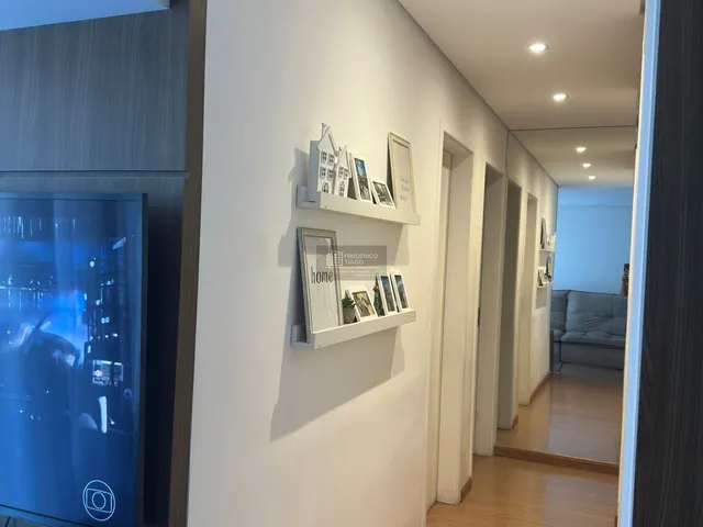Imagem 9: Condomínio Veredas Vistas do Horizonte Linha Verde - Apartamento 3 Quartos com Suíte e