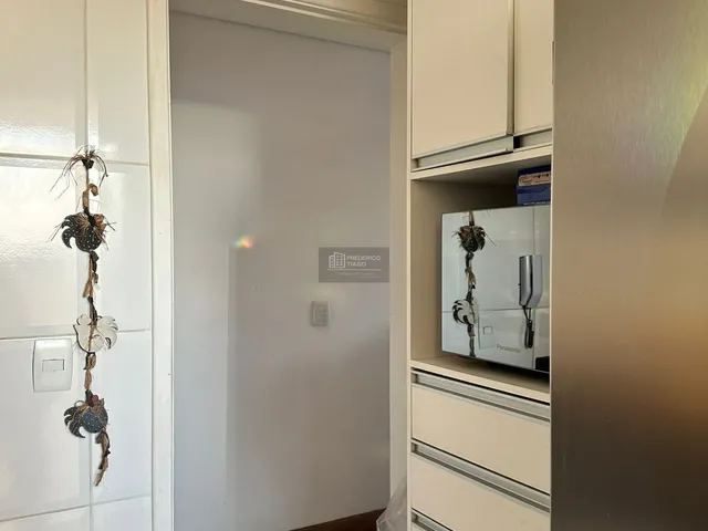 Imagem 11: Condomínio Veredas Vistas do Horizonte Linha Verde - Apartamento 3 Quartos com Suíte e