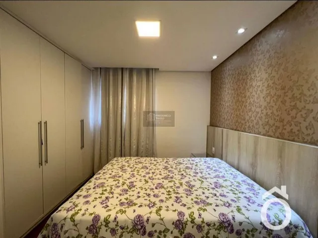 Imagem 12: Condomínio Veredas Vistas do Horizonte Linha Verde - Apartamento 3 Quartos com Suíte e
