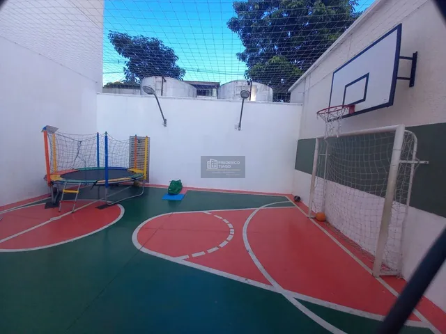 Imagem 14: Condomínio Veredas Vistas do Horizonte Linha Verde - Apartamento 3 Quartos com Suíte e