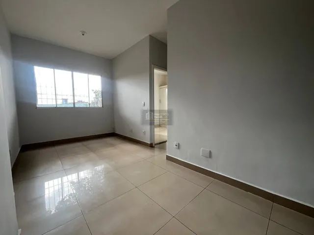 Imagem: Condomínio Castelo Branco - Área Privativa