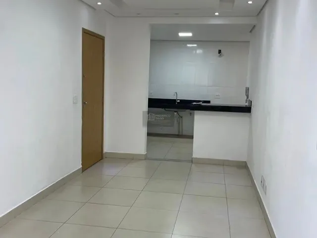 Imagem 16: Condomínio Residencial Parque dos Ipês - Apartamento 2 Quartos com Suíte – Bairro