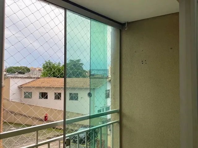 Imagem 8: Condomínio Residencial Parque dos Ipês - Apartamento 2 Quartos com Suíte – Bairro