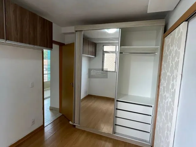 Imagem 14: Condomínio Residencial Parque dos Ipês - Apartamento 2 Quartos com Suíte – Bairro