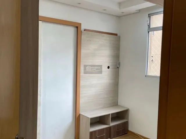 Imagem 7: Condomínio Residencial Parque dos Ipês - Apartamento 2 Quartos com Suíte – Bairro