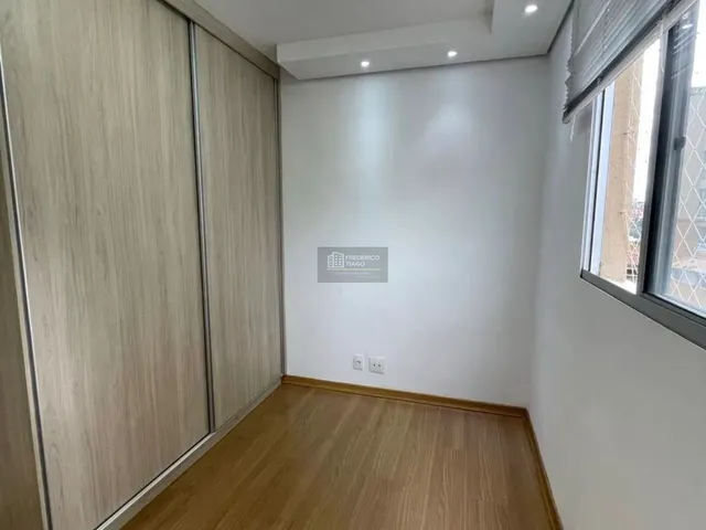 Imagem 9: Condomínio Residencial Parque dos Ipês - Apartamento 2 Quartos com Suíte – Bairro