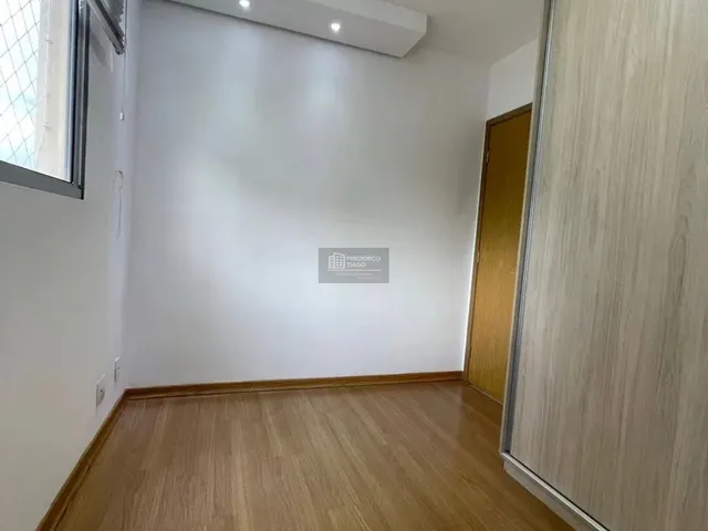 Imagem 2: Condomínio Residencial Parque dos Ipês - Apartamento 2 Quartos com Suíte – Bairro
