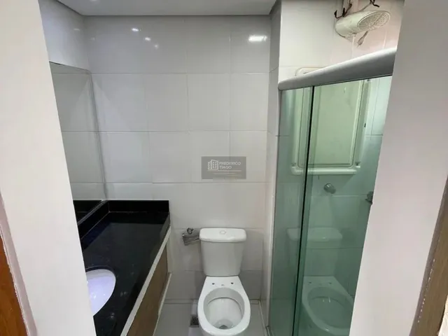 Imagem 5: Condomínio Residencial Parque dos Ipês - Apartamento 2 Quartos com Suíte – Bairro