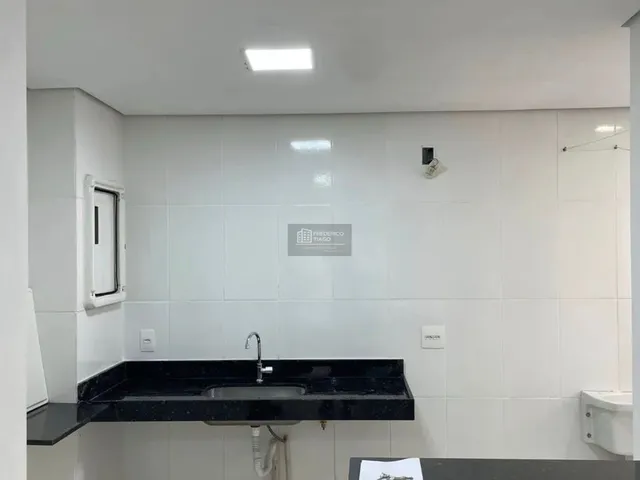 Imagem 11: Condomínio Residencial Parque dos Ipês - Apartamento 2 Quartos com Suíte – Bairro