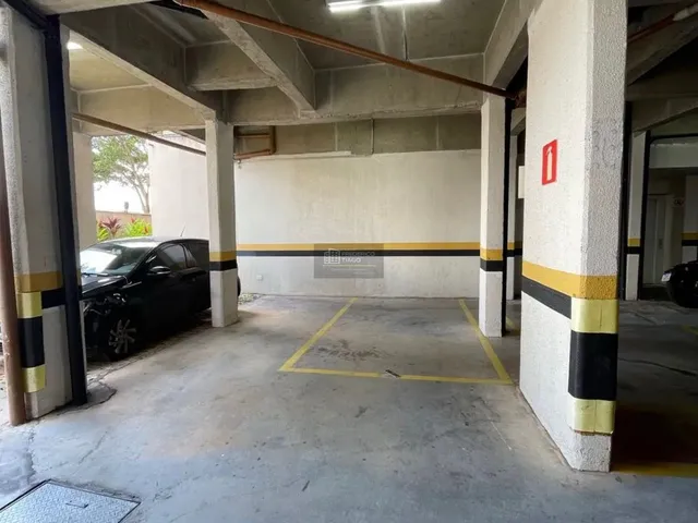 Imagem 3: Condomínio Residencial Parque dos Ipês - Apartamento 2 Quartos com Suíte – Bairro