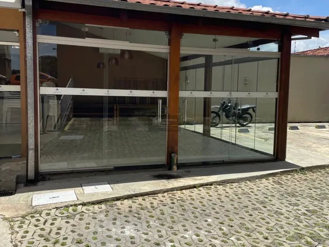 Imagem 10: Condomínio Residencial Parque dos Ipês - Apartamento 2 Quartos com Suíte – Bairro