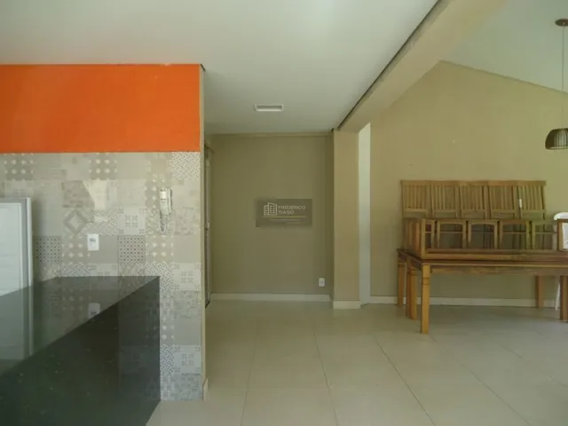 Imagem 12: Condomínio Residencial Parque dos Ipês - Apartamento 2 Quartos com Suíte – Bairro