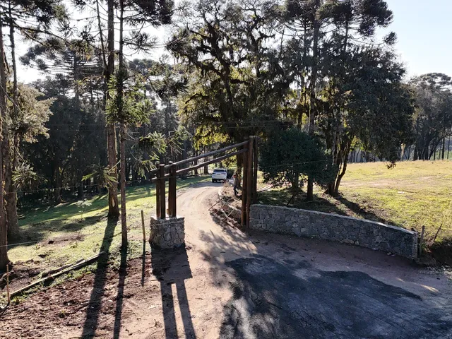 Imagem: CHÁCARA ESCRITURADA EM CAMPO ALEGRE BATEIAS