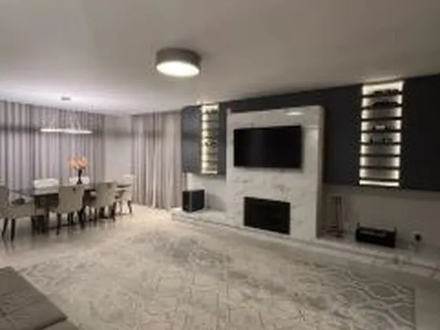 Imagem 3: CASA EM CONDOMÍNIO FECHADO NO VILA NOVA | 01 SUÍTE MASTER + 2 DEMI SUÍTES