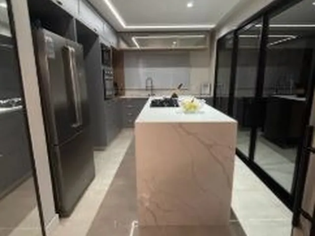 Imagem 9: CASA EM CONDOMÍNIO FECHADO NO VILA NOVA | 01 SUÍTE MASTER + 2 DEMI SUÍTES