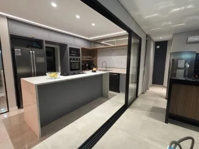 Imagem 6: CASA EM CONDOMÍNIO FECHADO NO VILA NOVA | 01 SUÍTE MASTER + 2 DEMI SUÍTES