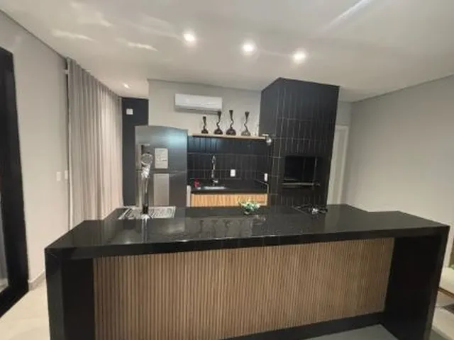 Imagem 4: CASA EM CONDOMÍNIO FECHADO NO VILA NOVA | 01 SUÍTE MASTER + 2 DEMI SUÍTES