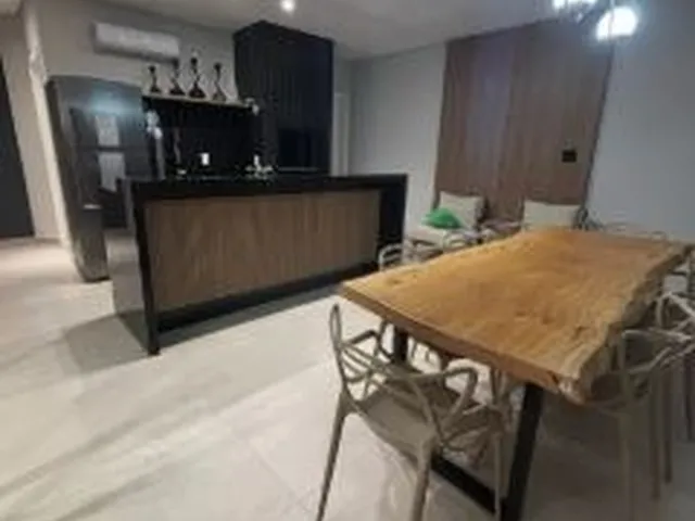 Imagem 13: CASA EM CONDOMÍNIO FECHADO NO VILA NOVA | 01 SUÍTE MASTER + 2 DEMI SUÍTES