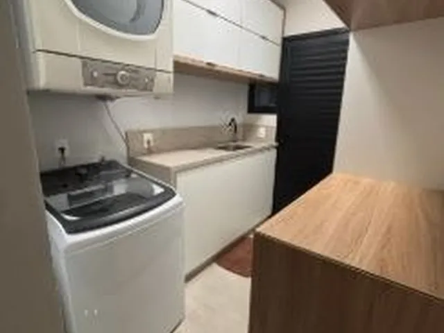 Imagem 12: CASA EM CONDOMÍNIO FECHADO NO VILA NOVA | 01 SUÍTE MASTER + 2 DEMI SUÍTES