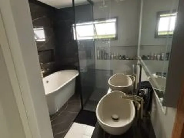 Imagem 10: CASA EM CONDOMÍNIO FECHADO NO VILA NOVA | 01 SUÍTE MASTER + 2 DEMI SUÍTES