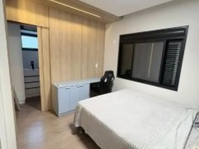 Imagem 15: CASA EM CONDOMÍNIO FECHADO NO VILA NOVA | 01 SUÍTE MASTER + 2 DEMI SUÍTES