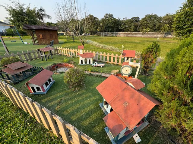 Imagem 14: CASA EM CONDOMÍNIO FECHADO NO VILA NOVA | 01 SUÍTE MASTER + 2 DEMI SUÍTES