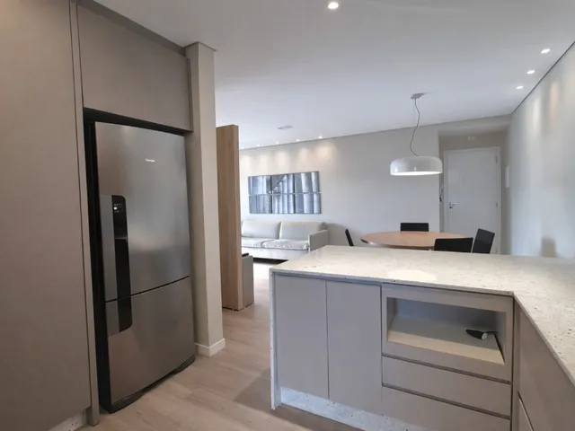 Imagem 14: APARTAMENTO NO AMÉRICA MOBILIADO | 73 M2 | 01 SUÍTE + 01 | 01 VAGA