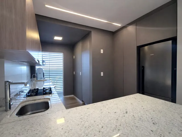Imagem 10: APARTAMENTO NO AMÉRICA MOBILIADO | 73 M2 | 01 SUÍTE + 01 | 01 VAGA
