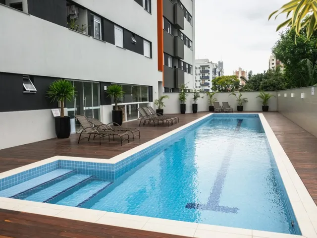 Imagem 7: APARTAMENTO NO AMÉRICA MOBILIADO | 73 M2 | 01 SUÍTE + 01 | 01 VAGA