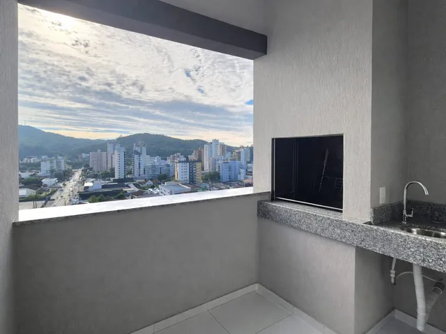 Imagem 16: APARTAMENTO NO AMÉRICA MOBILIADO | 73 M2 | 01 SUÍTE + 01 | 01 VAGA
