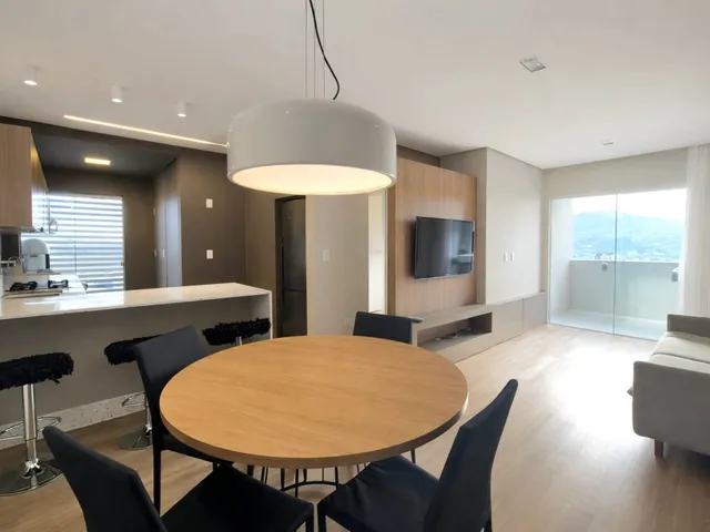Imagem 13: APARTAMENTO NO AMÉRICA MOBILIADO | 73 M2 | 01 SUÍTE + 01 | 01 VAGA