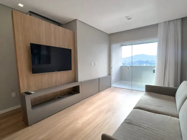 Imagem 12: APARTAMENTO NO AMÉRICA MOBILIADO | 73 M2 | 01 SUÍTE + 01 | 01 VAGA