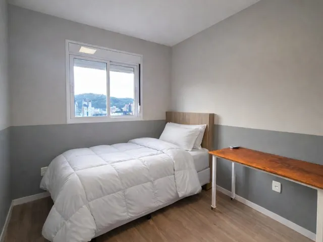 Imagem 5: APARTAMENTO NO AMÉRICA MOBILIADO | 73 M2 | 01 SUÍTE + 01 | 01 VAGA