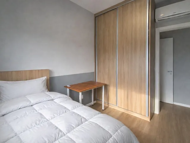 Imagem 8: APARTAMENTO NO AMÉRICA MOBILIADO | 73 M2 | 01 SUÍTE + 01 | 01 VAGA
