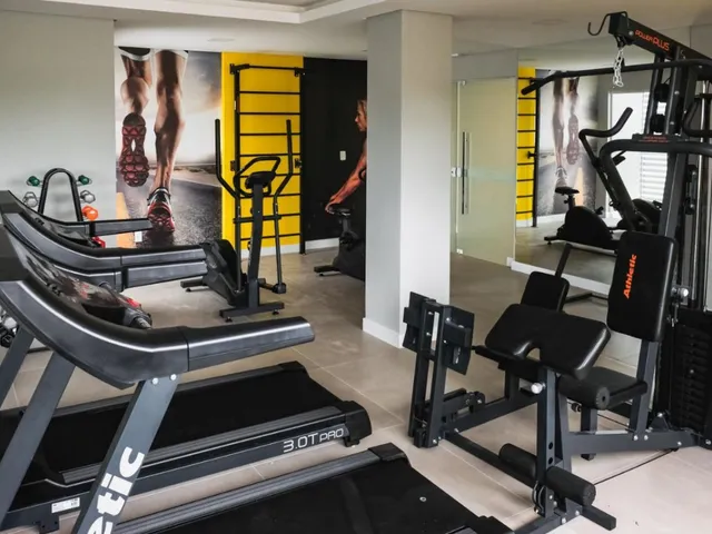 Imagem 6: APARTAMENTO NO AMÉRICA MOBILIADO | 73 M2 | 01 SUÍTE + 01 | 01 VAGA