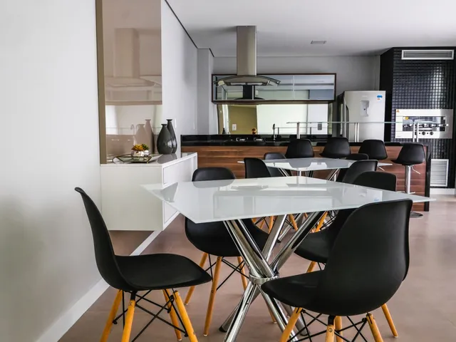 Imagem 3: APARTAMENTO NO AMÉRICA MOBILIADO | 73 M2 | 01 SUÍTE + 01 | 01 VAGA