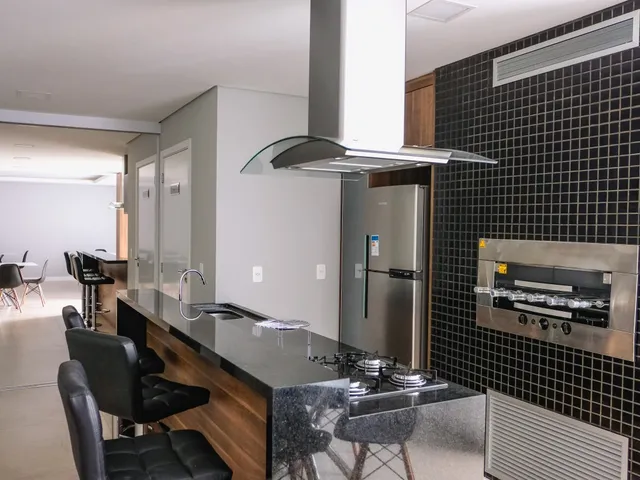 Imagem 15: APARTAMENTO NO AMÉRICA MOBILIADO | 73 M2 | 01 SUÍTE + 01 | 01 VAGA