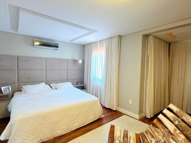 Imagem 11: Casa para locação em Joinville-SC, bairro Bom Retiro: 4 quartos, 2 suítes, 3 salas, 4