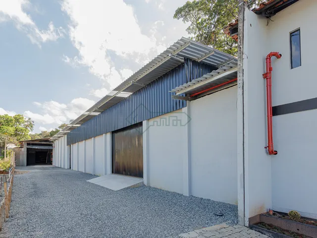 Imagem 7: Galpão Comercial para Locação em Joinville-SC - Bairro Santa Catarina 5 Salas, 4