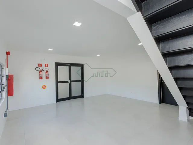 Imagem 15: Galpão Comercial para Locação em Joinville-SC - Bairro Santa Catarina 5 Salas, 4