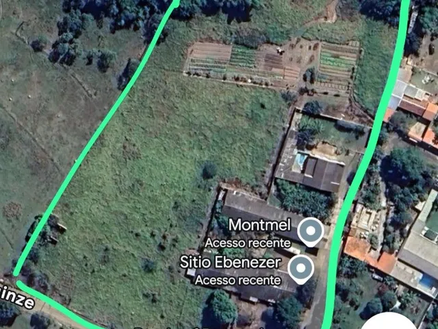 Imagem: Incrível sítio à venda em Monte Mor