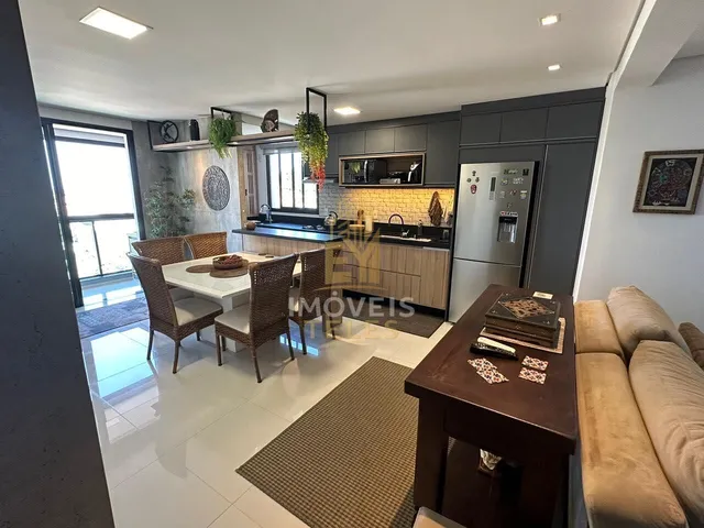 Imagem: Apartamento Padrão na praia brava