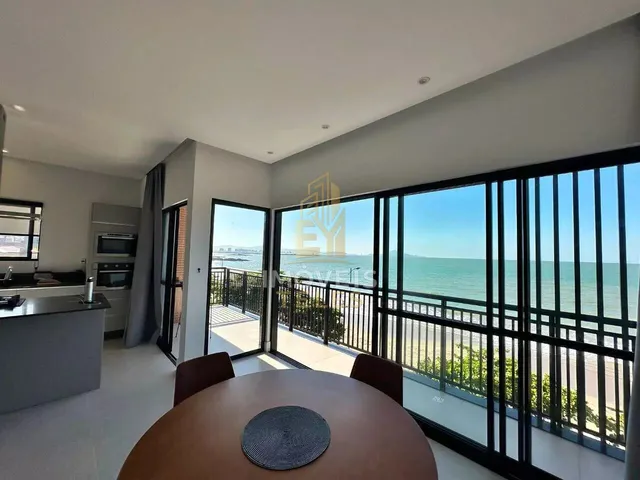 Imagem: Apartamento para alugar no bairro Cabeçudas