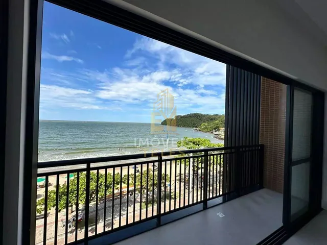 Imagem 3: Apartamento para alugar no bairro Cabeçudas - Itajaí/SC